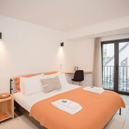 Liiiving In Gaia - Cooper Residence Apartments Vila Nova de Gaia Dış mekan fotoğraf