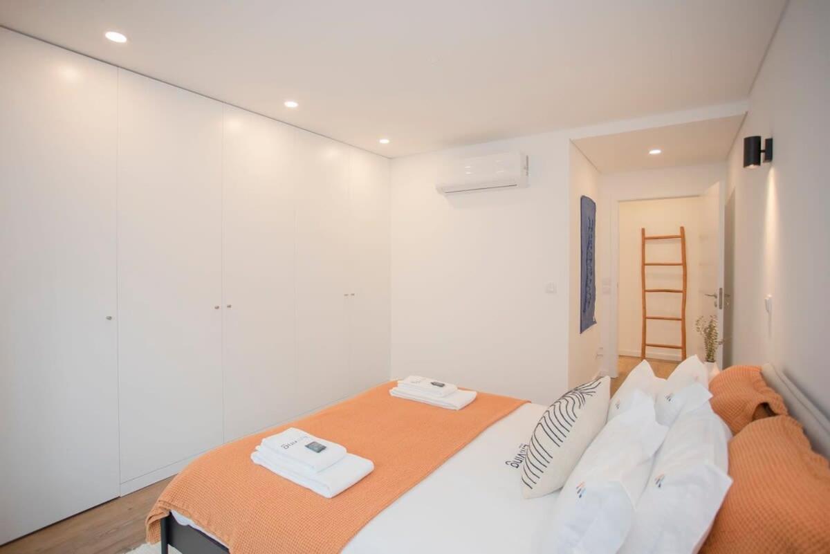 Liiiving In Gaia - Cooper Residence Apartments Vila Nova de Gaia Dış mekan fotoğraf