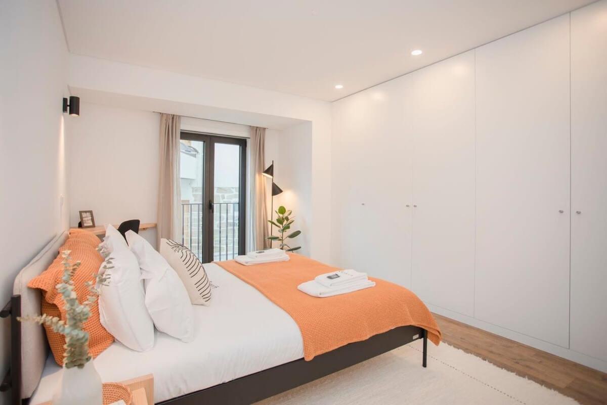 Liiiving In Gaia - Cooper Residence Apartments Vila Nova de Gaia Dış mekan fotoğraf