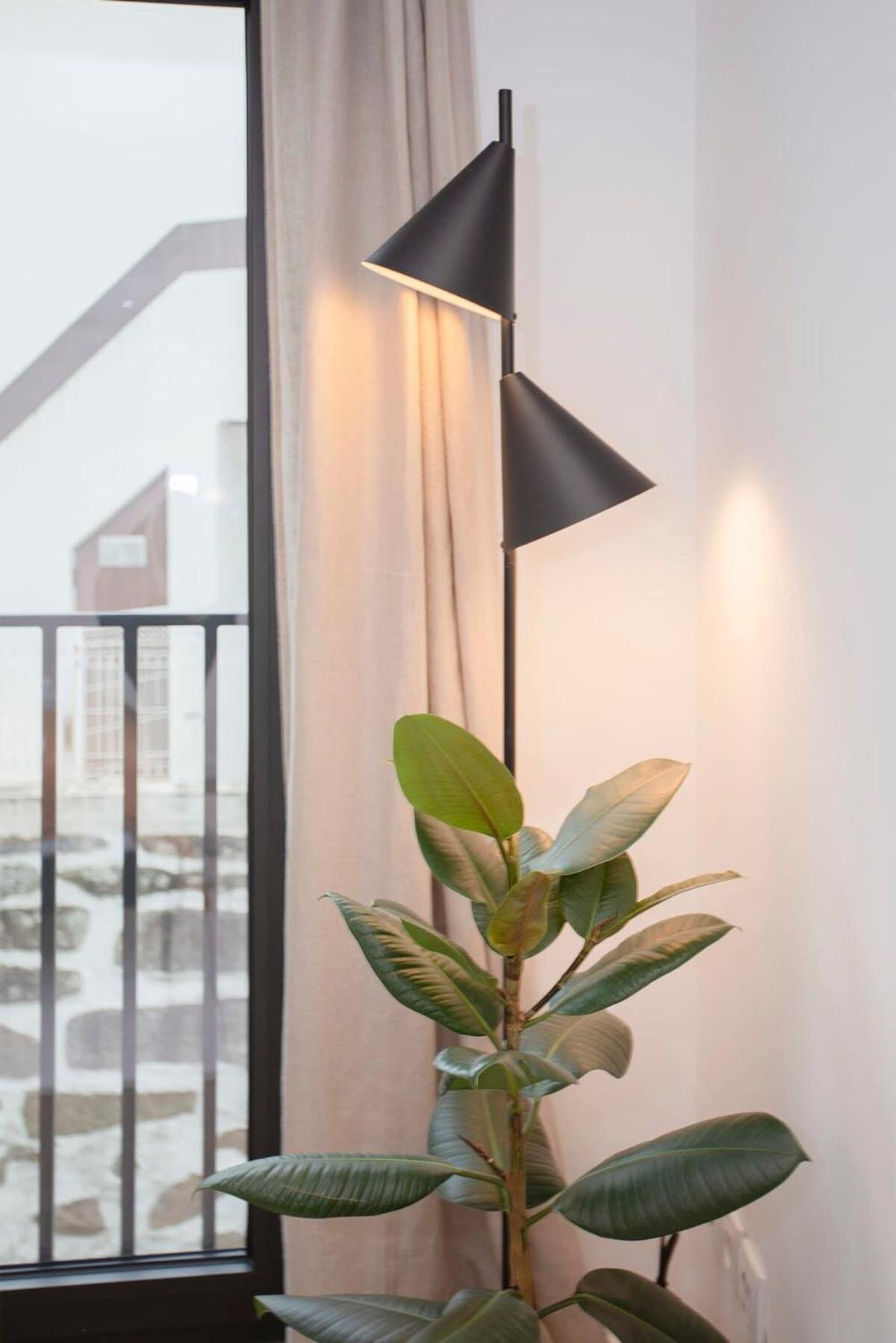 Liiiving In Gaia - Cooper Residence Apartments Vila Nova de Gaia Dış mekan fotoğraf