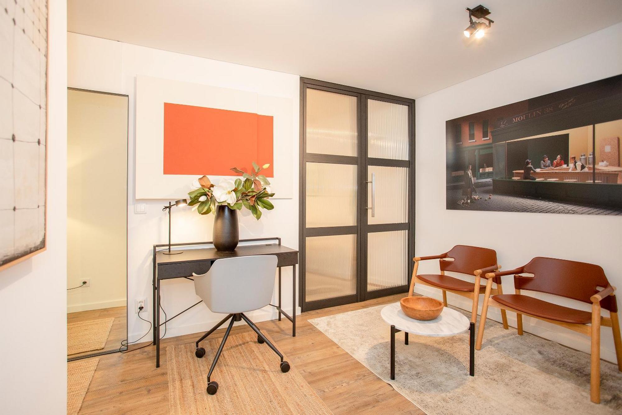 Liiiving In Gaia - Cooper Residence Apartments Vila Nova de Gaia Dış mekan fotoğraf