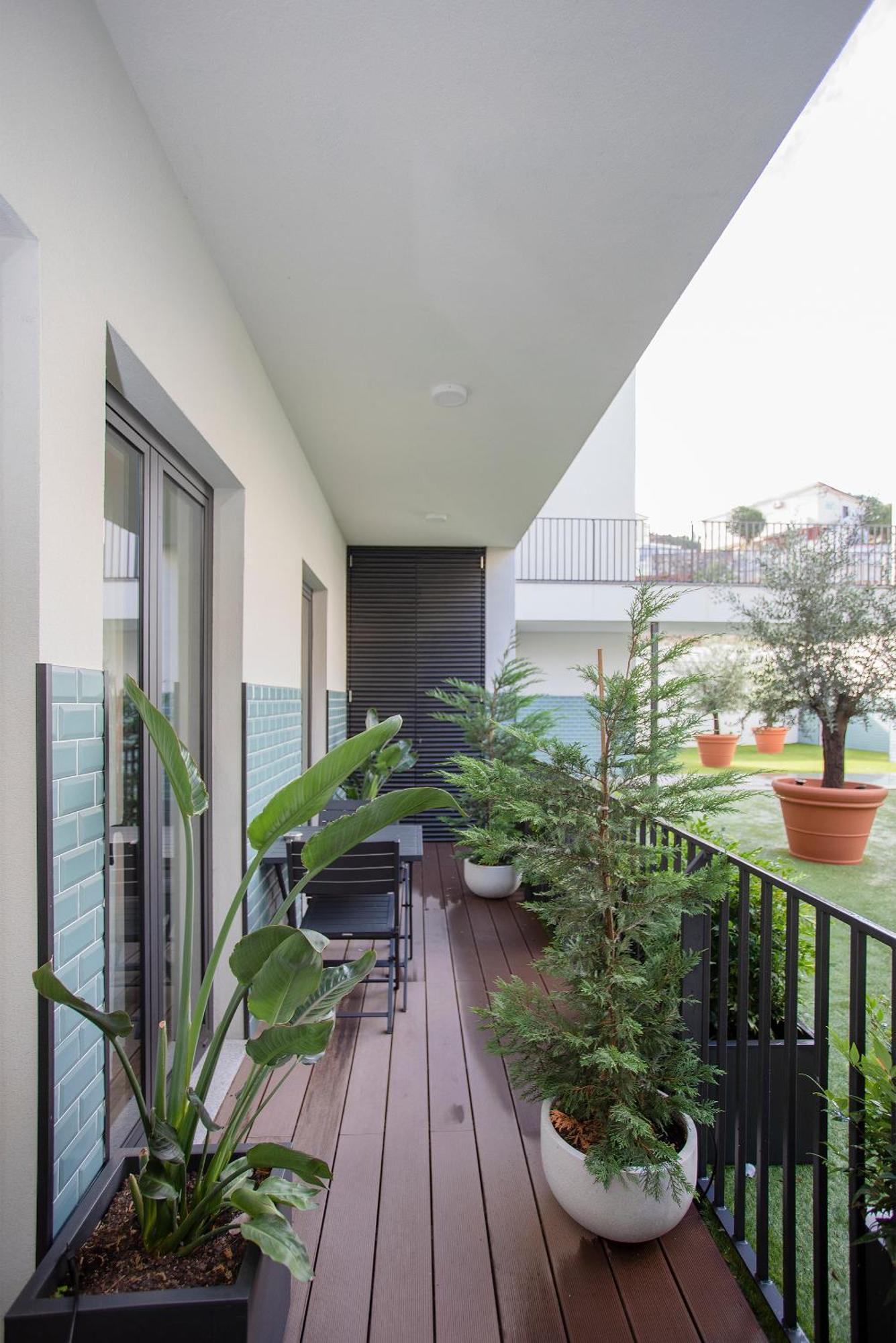 Liiiving In Gaia - Cooper Residence Apartments Vila Nova de Gaia Dış mekan fotoğraf