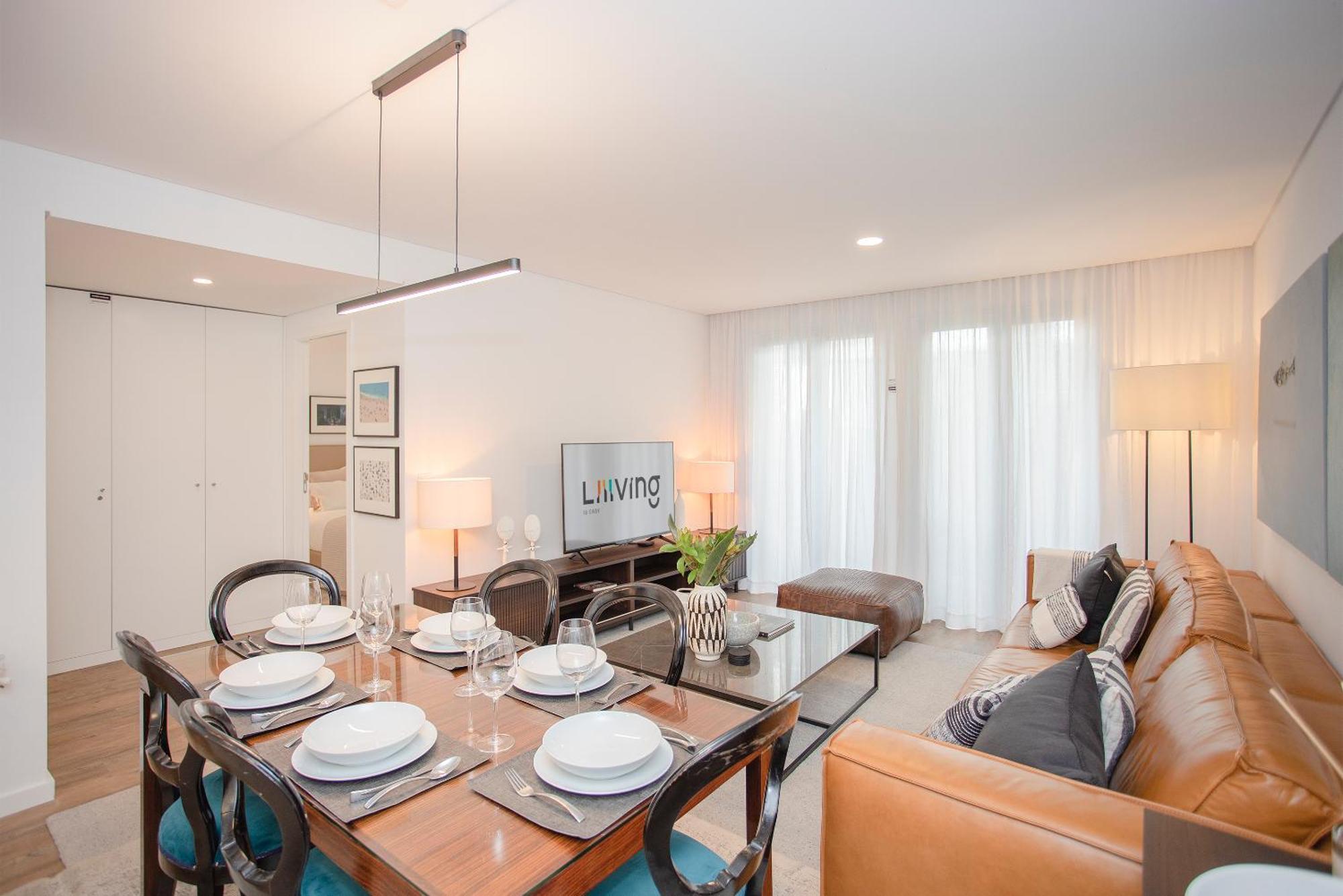 Liiiving In Gaia - Cooper Residence Apartments Vila Nova de Gaia Dış mekan fotoğraf