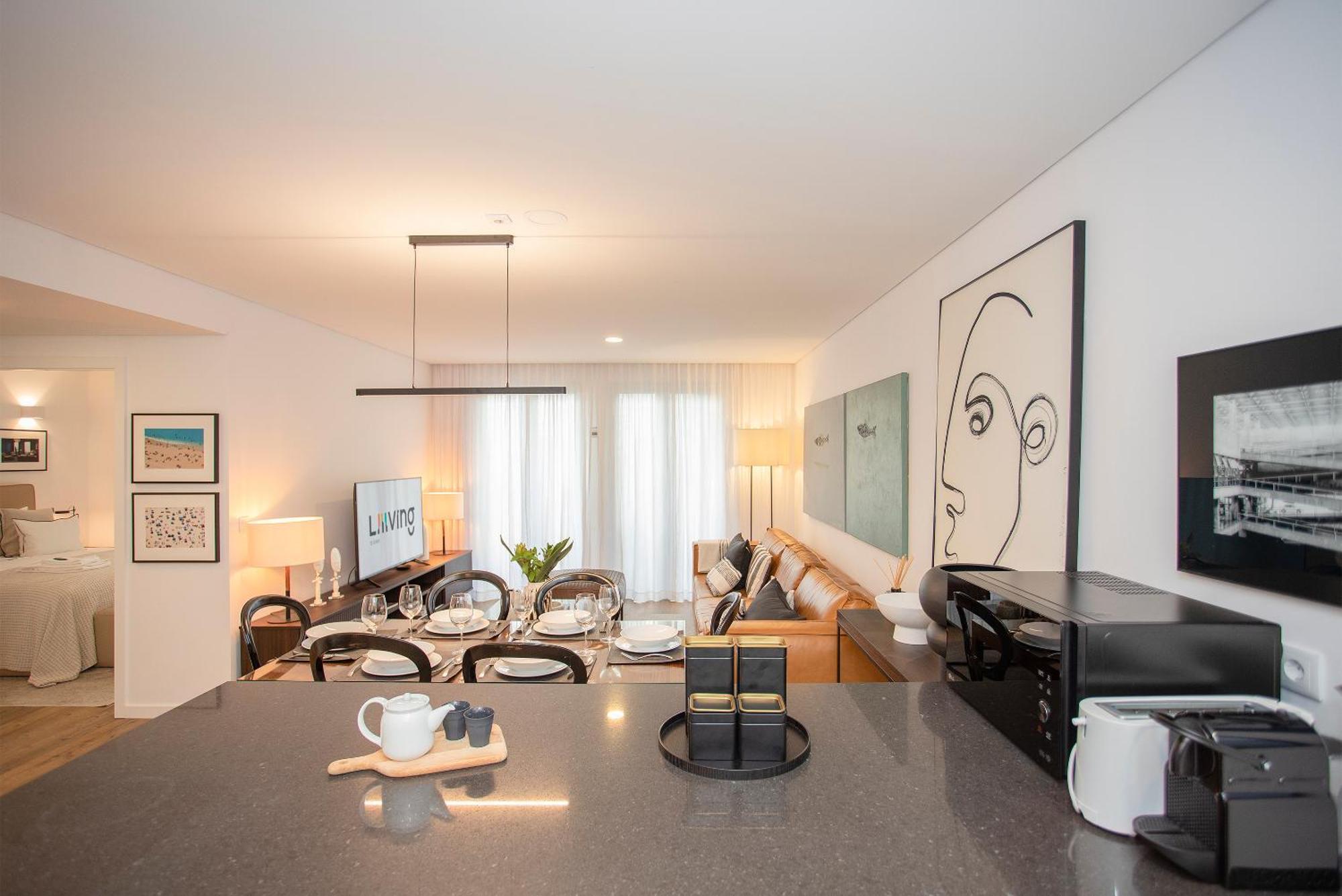 Liiiving In Gaia - Cooper Residence Apartments Vila Nova de Gaia Dış mekan fotoğraf