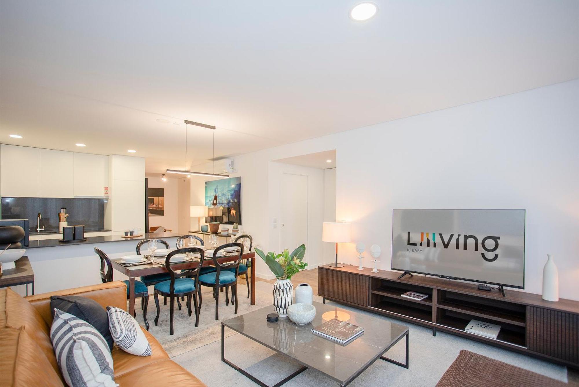 Liiiving In Gaia - Cooper Residence Apartments Vila Nova de Gaia Dış mekan fotoğraf