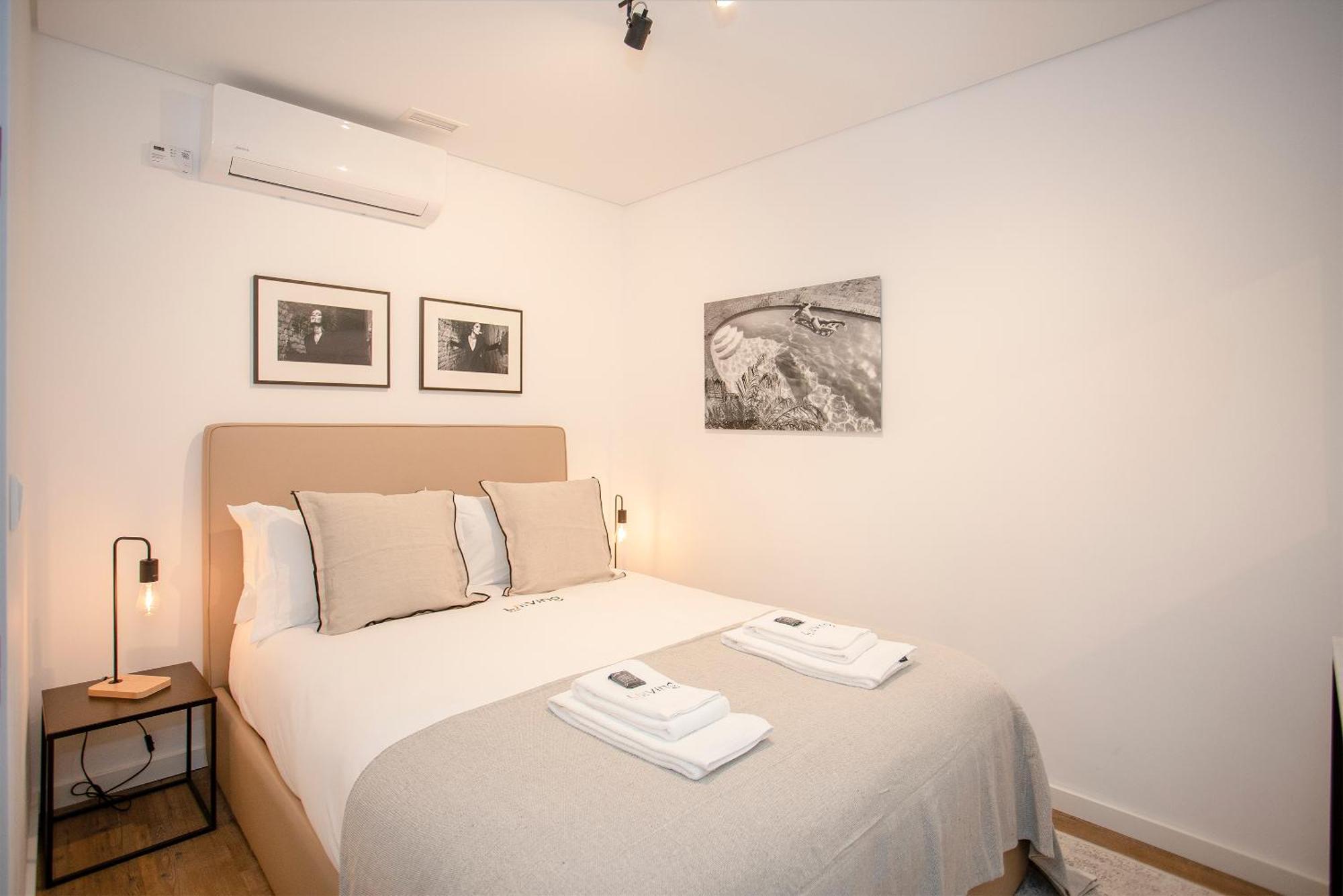 Liiiving In Gaia - Cooper Residence Apartments Vila Nova de Gaia Dış mekan fotoğraf