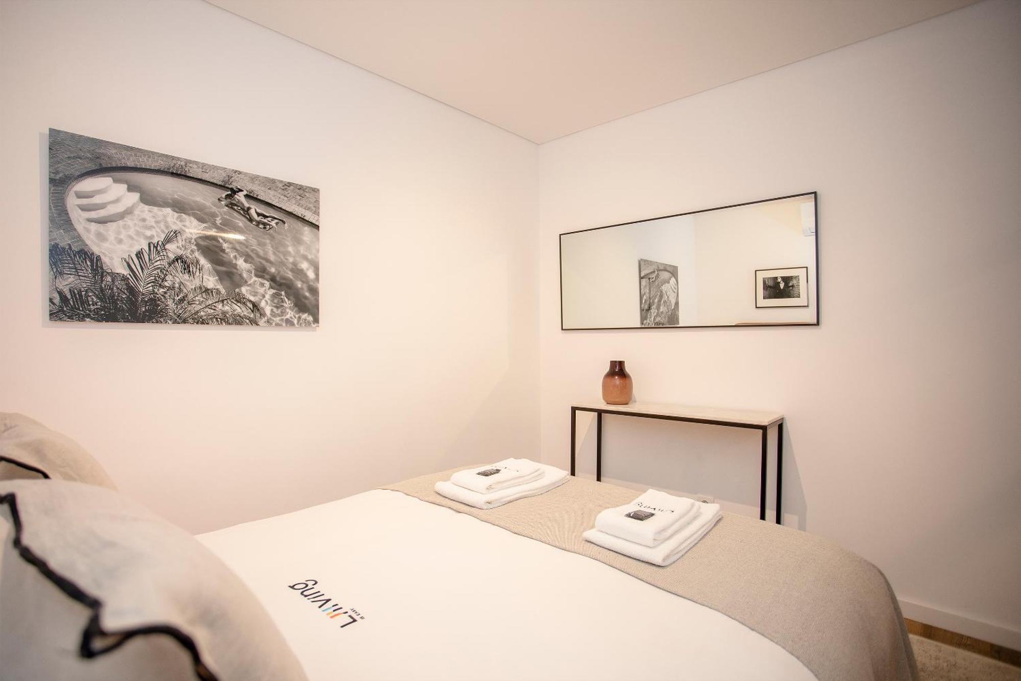 Liiiving In Gaia - Cooper Residence Apartments Vila Nova de Gaia Dış mekan fotoğraf