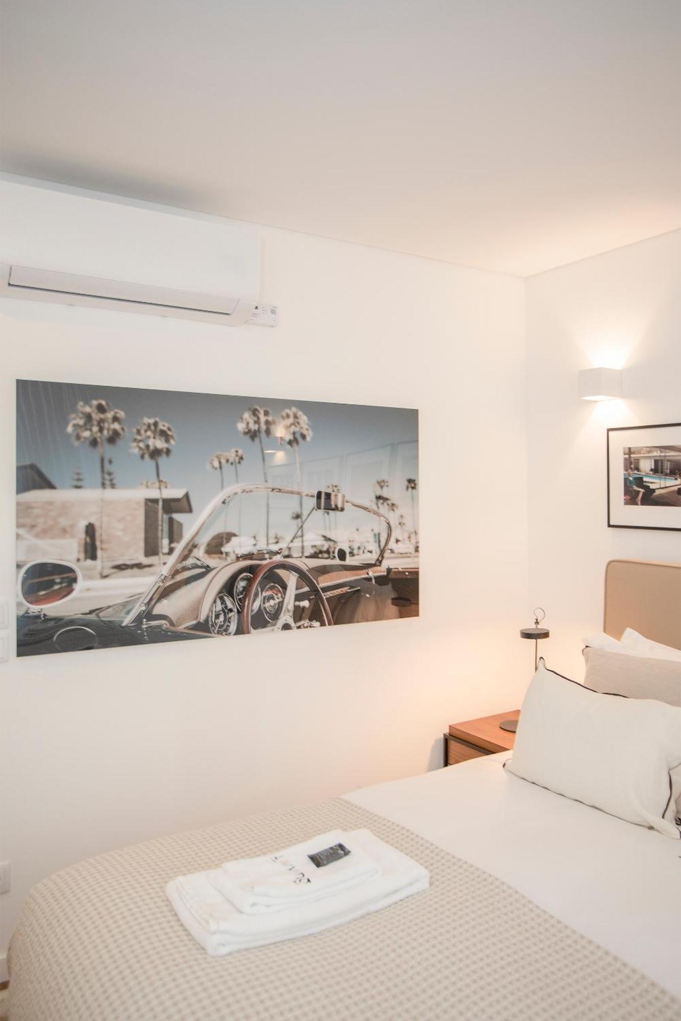 Liiiving In Gaia - Cooper Residence Apartments Vila Nova de Gaia Dış mekan fotoğraf