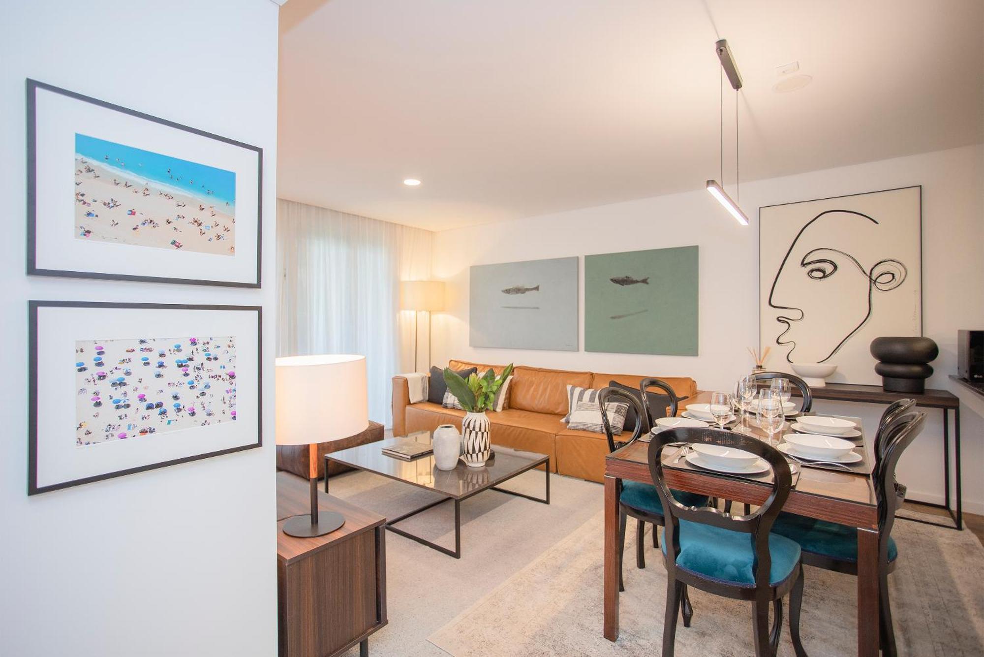 Liiiving In Gaia - Cooper Residence Apartments Vila Nova de Gaia Dış mekan fotoğraf