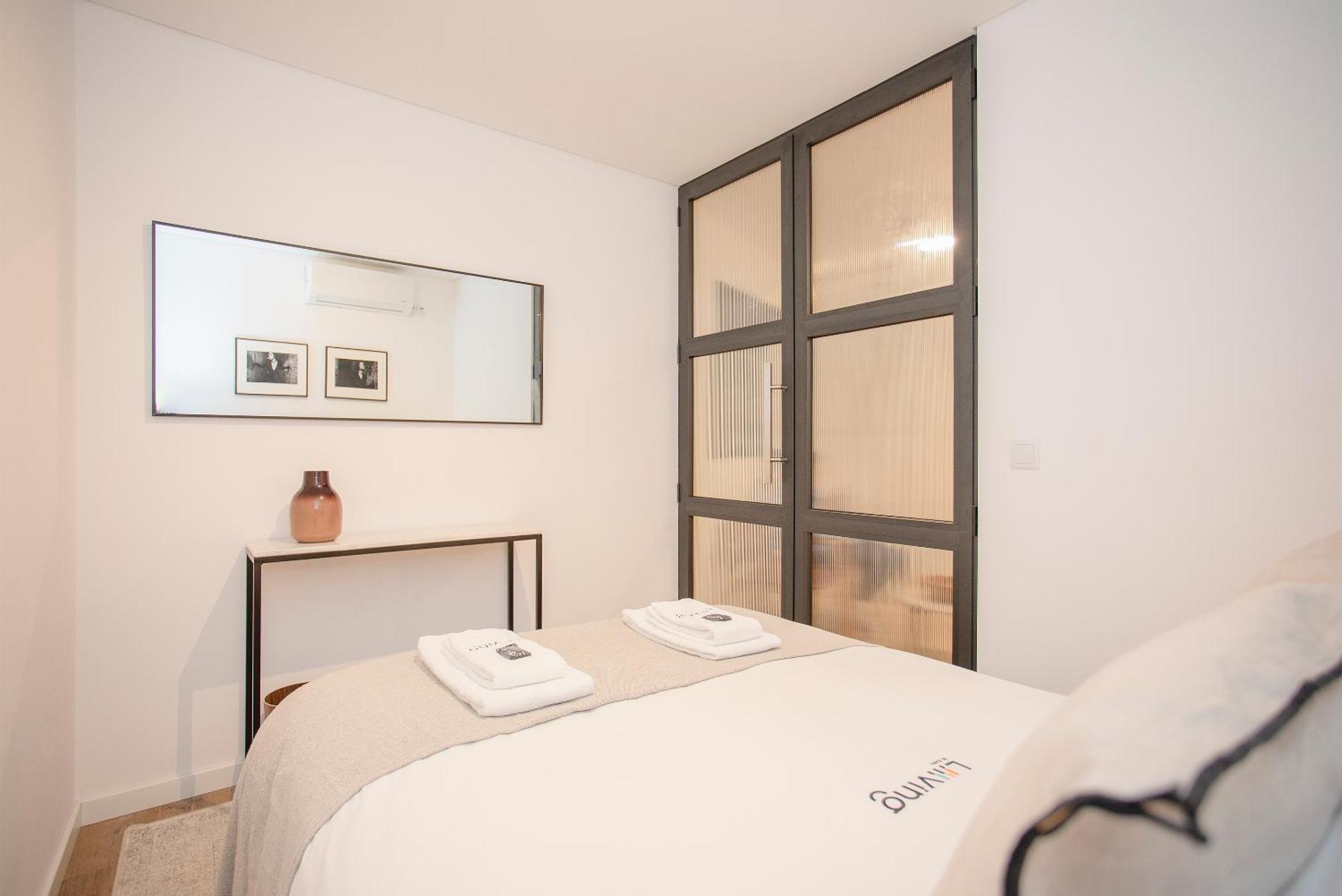 Liiiving In Gaia - Cooper Residence Apartments Vila Nova de Gaia Dış mekan fotoğraf